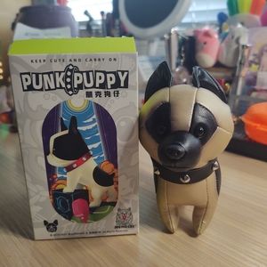 Punk Puppy Blind Box
